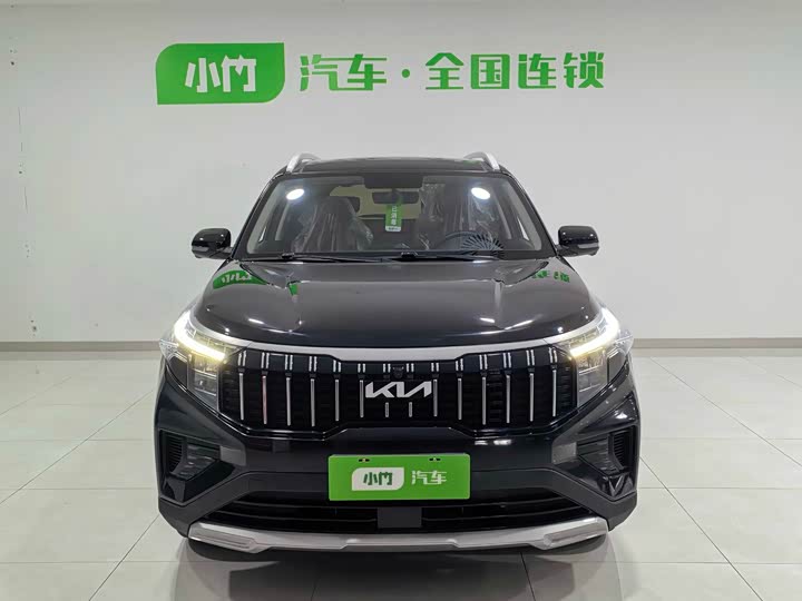 2021 Kia Sportage GT-line