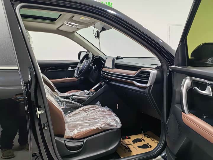 Kia Sportage GT-line 2021 2021款 Ace 2.0L 精彩版