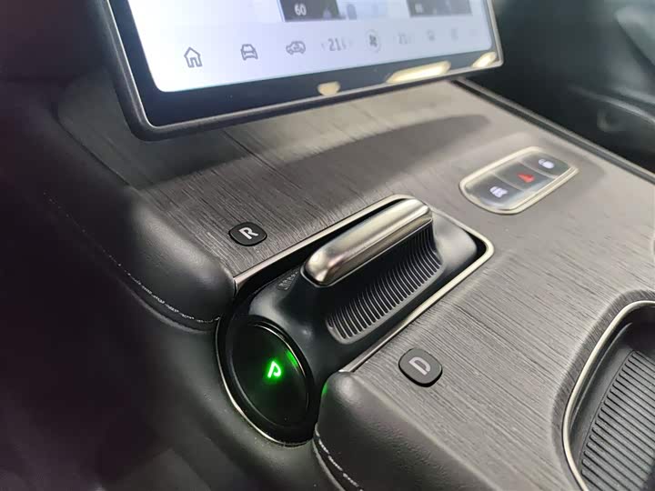 Nio ES7 2022 2022款 100kWh 首发版