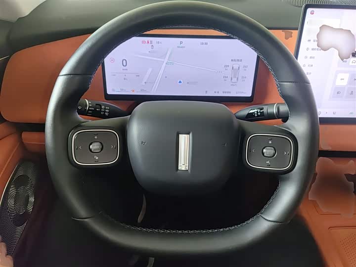 Wey Lanshan 2025 2025款 四驱智驾 Ultra