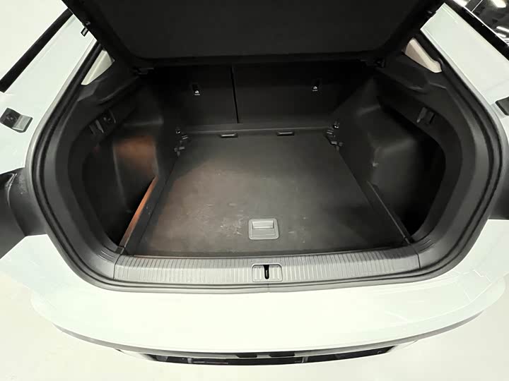 Volkswagen Tiguan X 2023 2023款 330TSI 两驱旗舰版