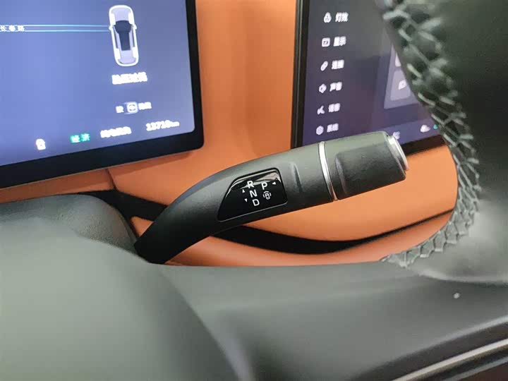 Wey Lanshan 2025 2025款 四驱智驾 Ultra