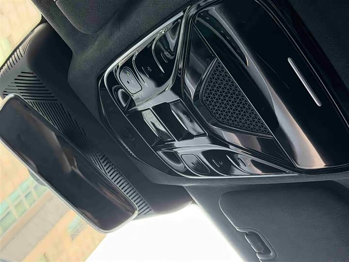 BAIC Arcfox Alpha S 2022 2022款 HI版 高阶版