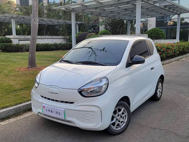 Roewe Clever 2022 2022款 311km元气啵啵版