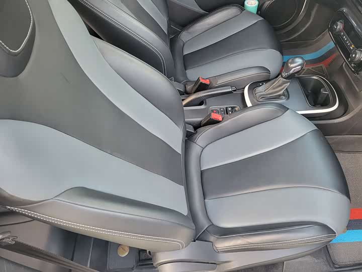 Roewe Clever 2022 2022款 311km元气啵啵版