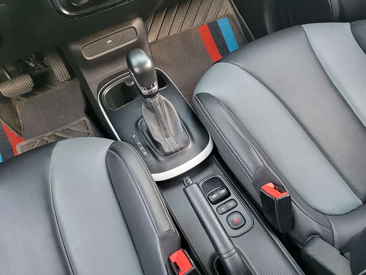 Roewe Clever 2022 2022款 311km元气啵啵版