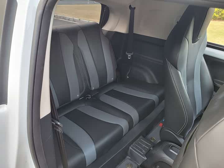 Roewe Clever 2022 2022款 311km元气啵啵版