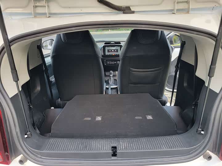 Roewe Clever 2022 2022款 311km元气啵啵版