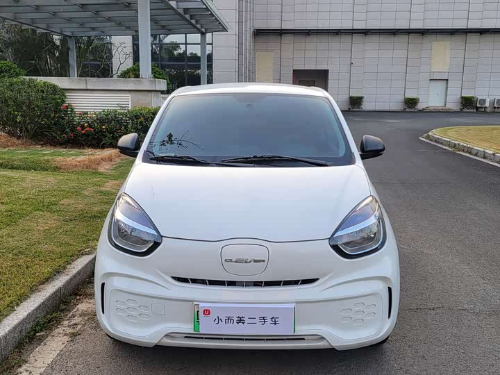 Roewe Clever 2022 2022款 311km元气啵啵版