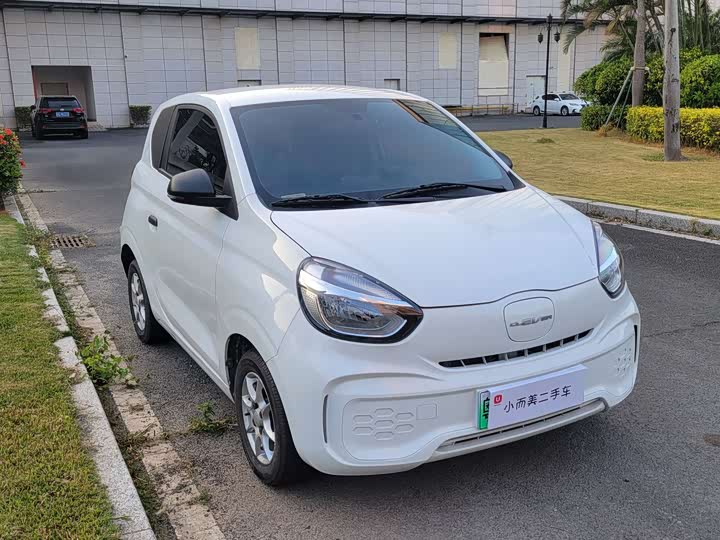 Roewe Clever 2022 2022款 311km元气啵啵版