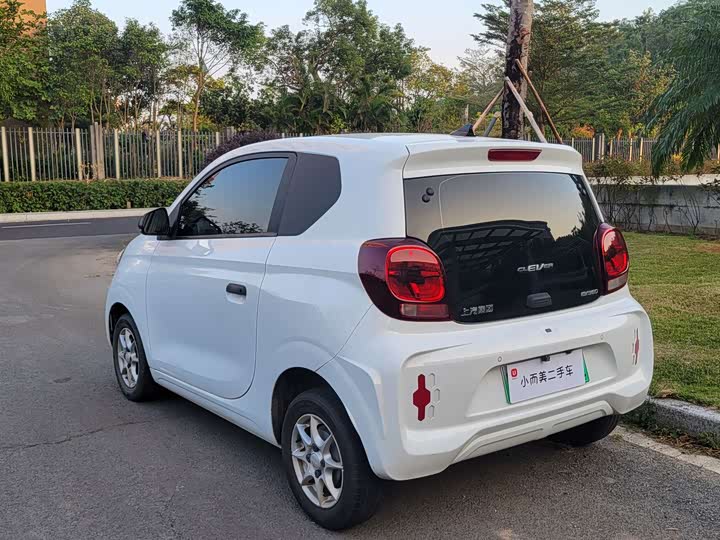 Roewe Clever 2022 2022款 311km元气啵啵版