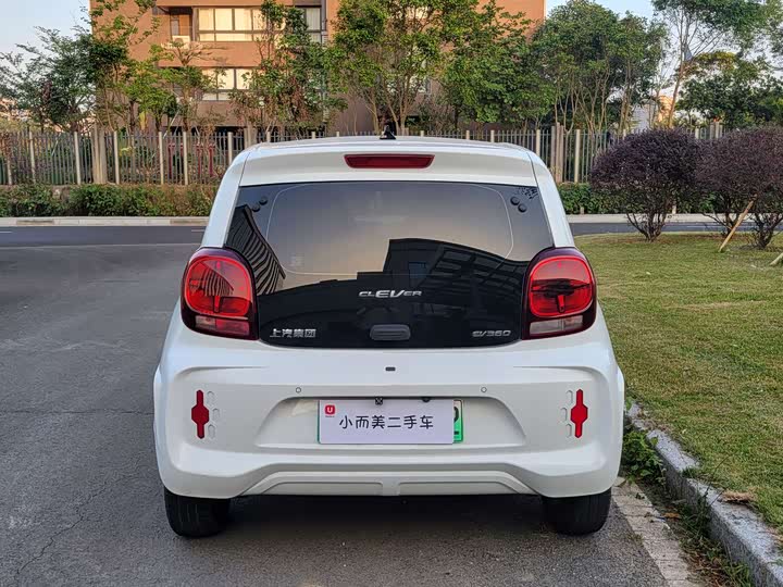 Roewe Clever 2022 2022款 311km元气啵啵版