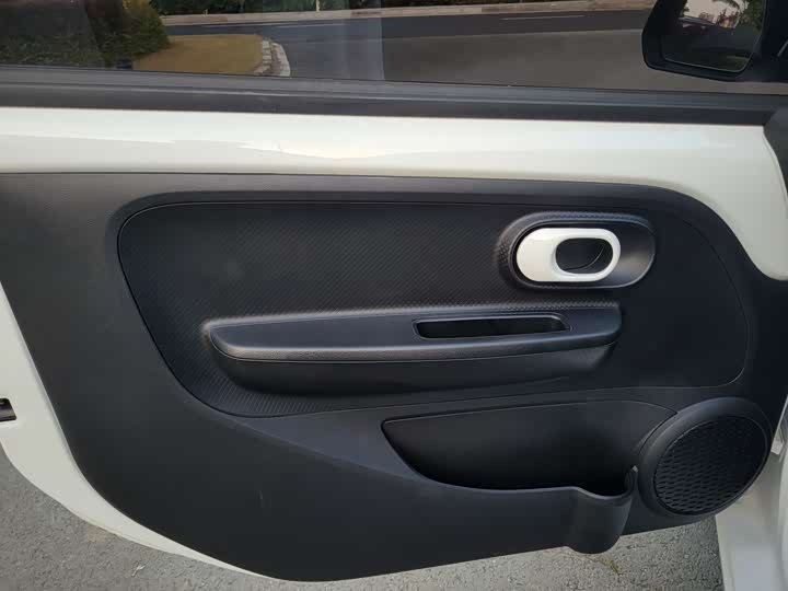 Roewe Clever 2022 2022款 311km元气啵啵版