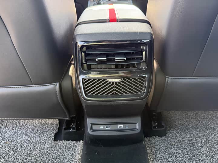 Roewe RX5 Max 2022 2022款 1.5T 自动有为旗舰版