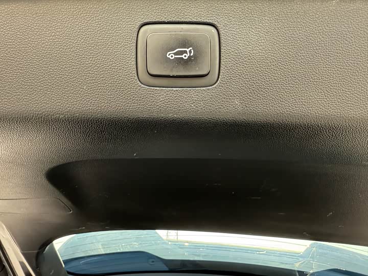 Roewe RX5 Max 2022 2022款 1.5T 自动有为旗舰版