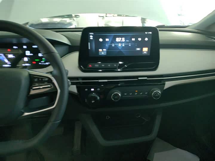 Bestune NAT 2023 2023款 PRO 舒享出行版 419km