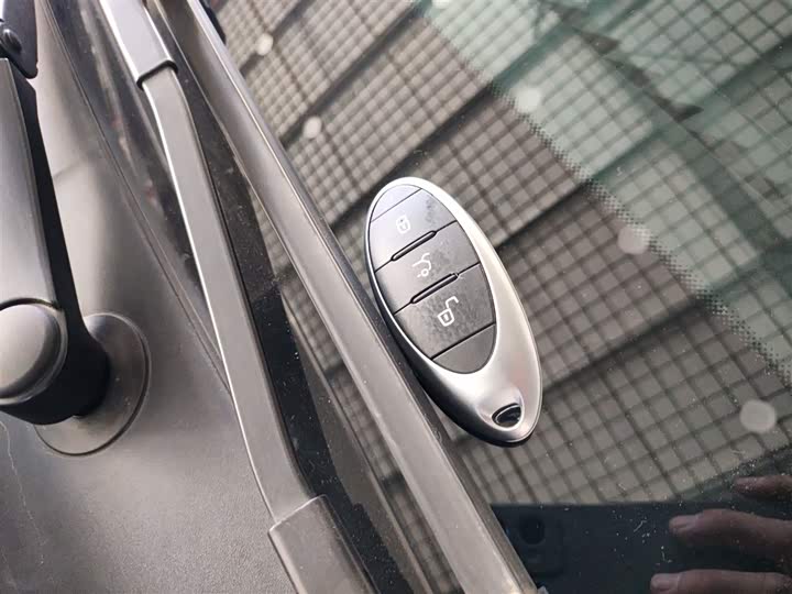 Bestune NAT 2023 2023款 PRO 舒享出行版 419km