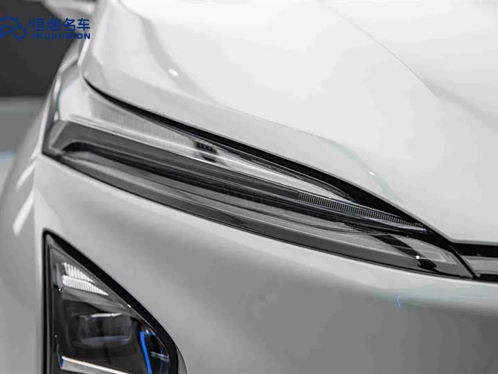 Buick GL8 ES 2025 2025款 陆尊 尊享版