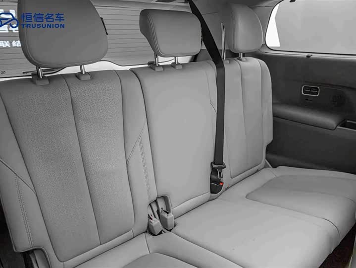 Buick GL8 ES 2025 2025款 陆尊 尊享版