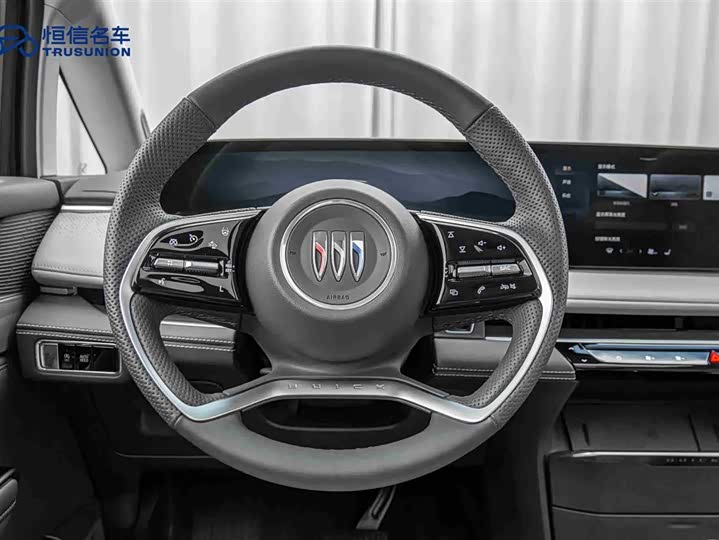 Buick GL8 ES 2025 2025款 陆尊 尊享版