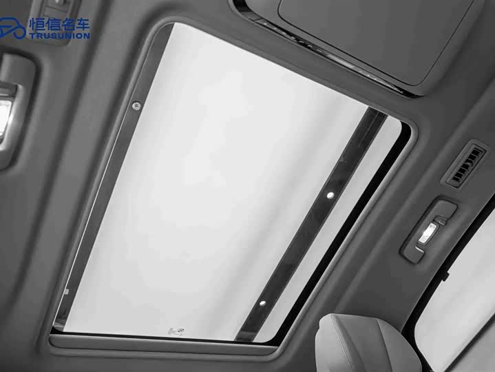 Buick GL8 ES 2025 2025款 陆尊 尊享版