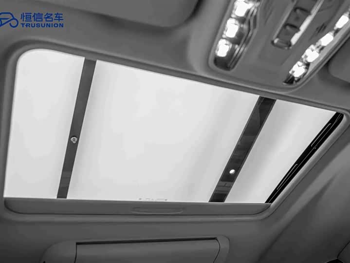 Buick GL8 ES 2025 2025款 陆尊 尊享版