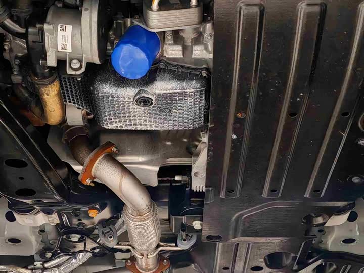 Buick GL8 ES 2025 2025款 陆尊 尊享版