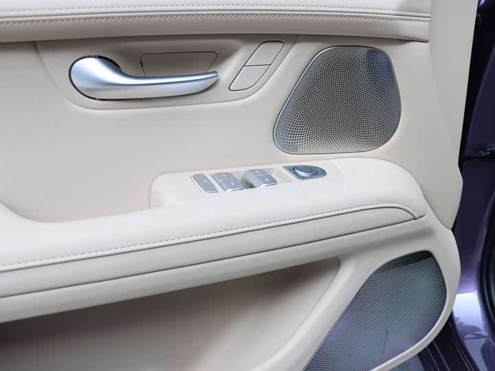 Aito M5 2025 2025款 增程 Ultra 后驱版