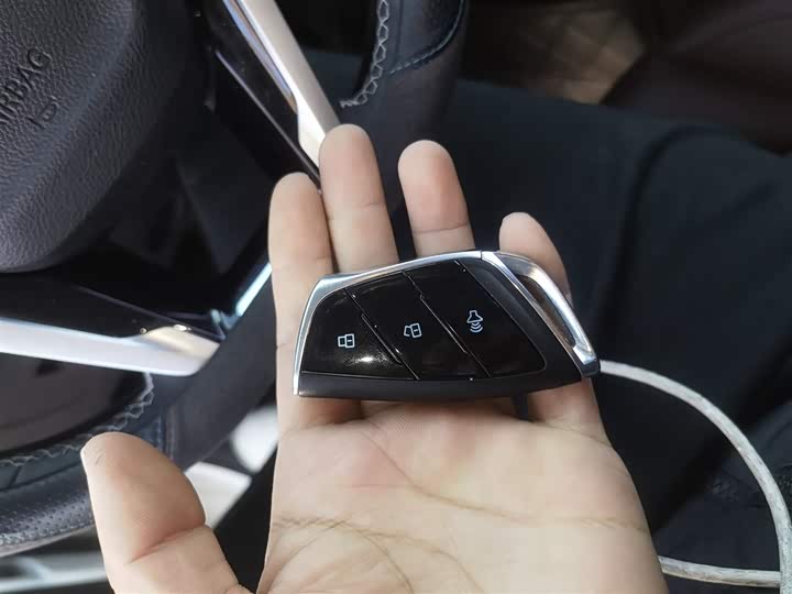 Maxus Star 2023 2023款 星际H 2.0T 自动 柴油单增压四驱精英版 长轴