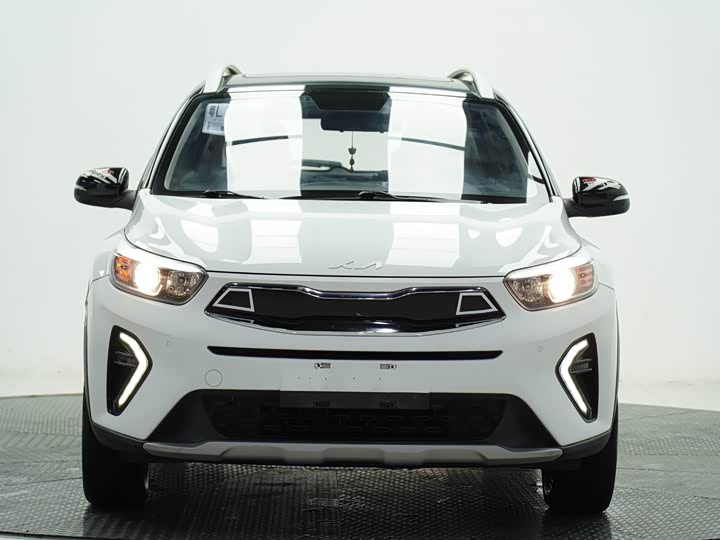 2021 Kia KX1