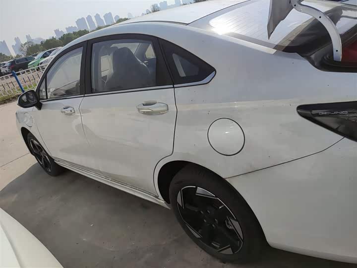 2023 Beijing EU5 Plus