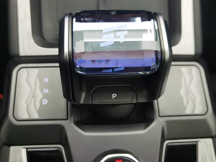 Jetour Shanhai T1 2024 2024款 150km 向海