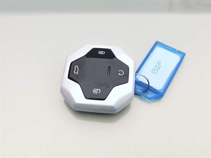 Jetour Shanhai T1 2024 2024款 150km 向海