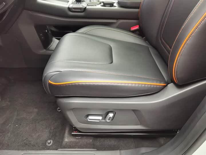 Jetour Shanhai T1 2024 2024款 150km 向海