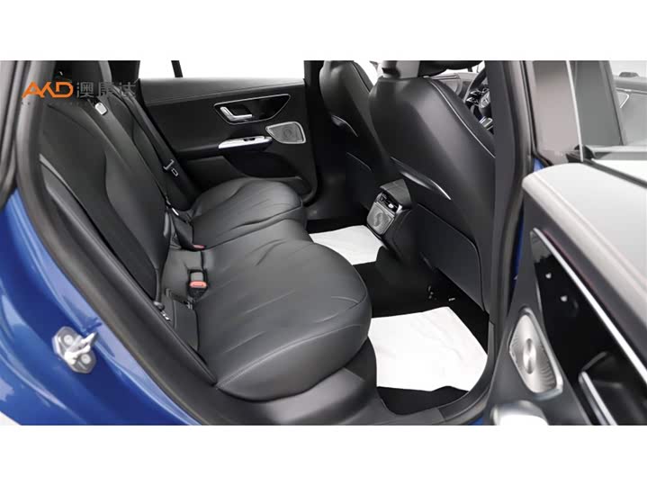 Mercedes-Benz EQE 2022 2022款 350 豪华版