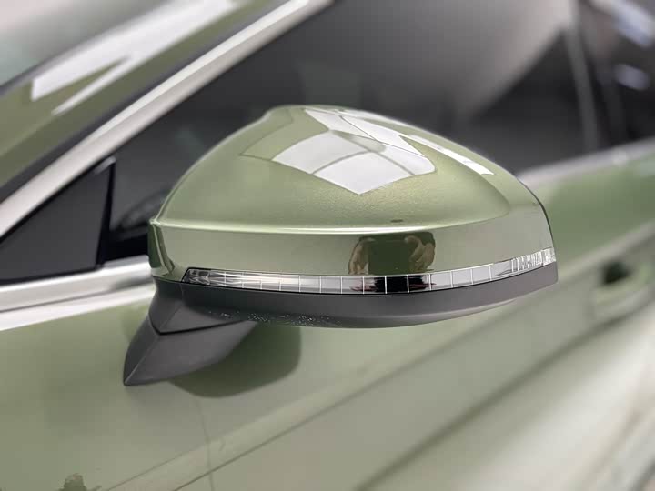 Audi A5 2024 2024款 Sportback 40 TFSI 时尚动感型