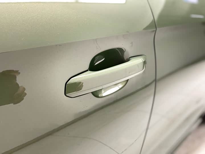 Audi A5 2024 2024款 Sportback 40 TFSI 时尚动感型