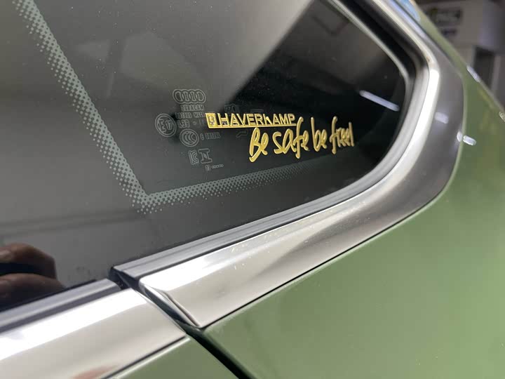 Audi A5 2024 2024款 Sportback 40 TFSI 时尚动感型