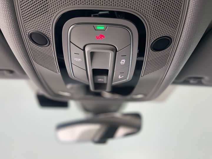 Audi A5 2024 2024款 Sportback 40 TFSI 时尚动感型