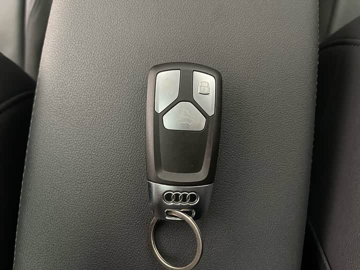 Audi A5 2024 2024款 Sportback 40 TFSI 时尚动感型