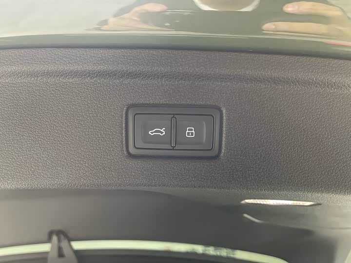 Audi A5 2024 2024款 Sportback 40 TFSI 时尚动感型