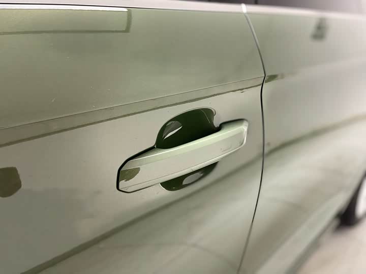 Audi A5 2024 2024款 Sportback 40 TFSI 时尚动感型