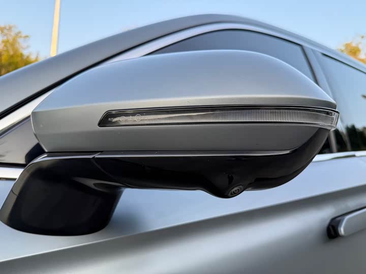 Chery Tiggo 8L 2024 2024款 2.0T 两驱尊贵版 5座