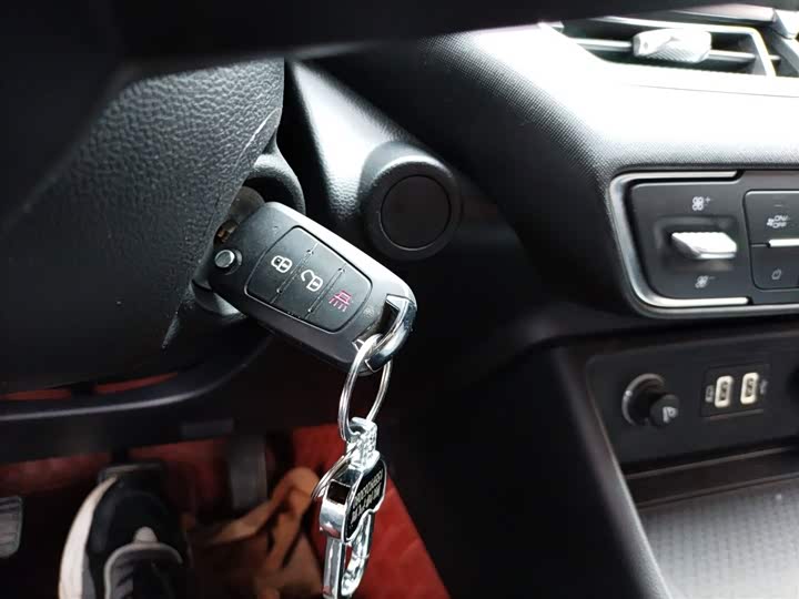 Great Wall King Kong Poer 2022 2022款 2.0T手动柴油两驱精英型长箱GW4D20M