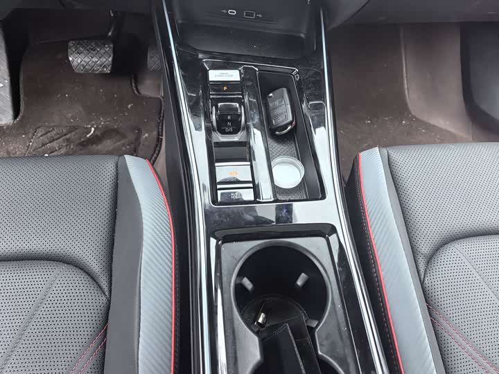 Volkswagen Lamando L 2025 2025款 凌渡L 280TSI DSG酷辣版