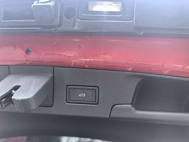 Volkswagen Lamando L 2025 2025款 凌渡L 280TSI DSG酷辣版