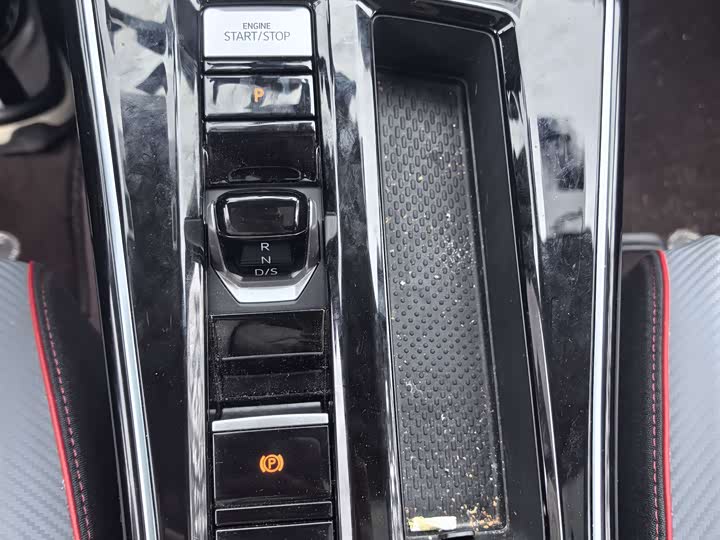 Volkswagen Lamando L 2025 2025款 凌渡L 280TSI DSG酷辣版