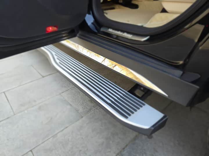 Mercedes-Benz GLE-Class Hybrid 2022 2022款 GLE 350 e 4MATIC