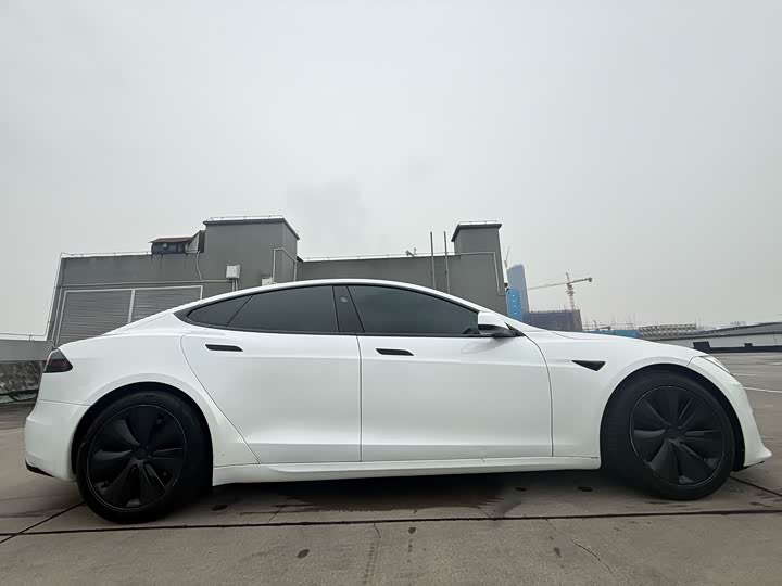 2023 Tesla Model S