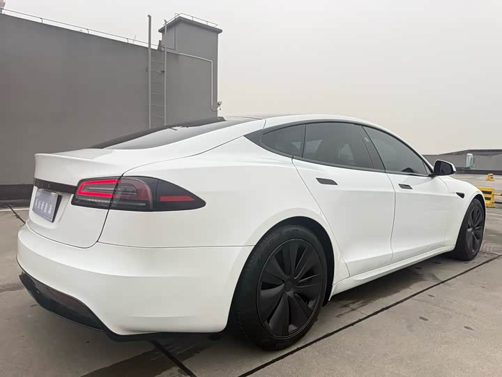2023 Tesla Model S